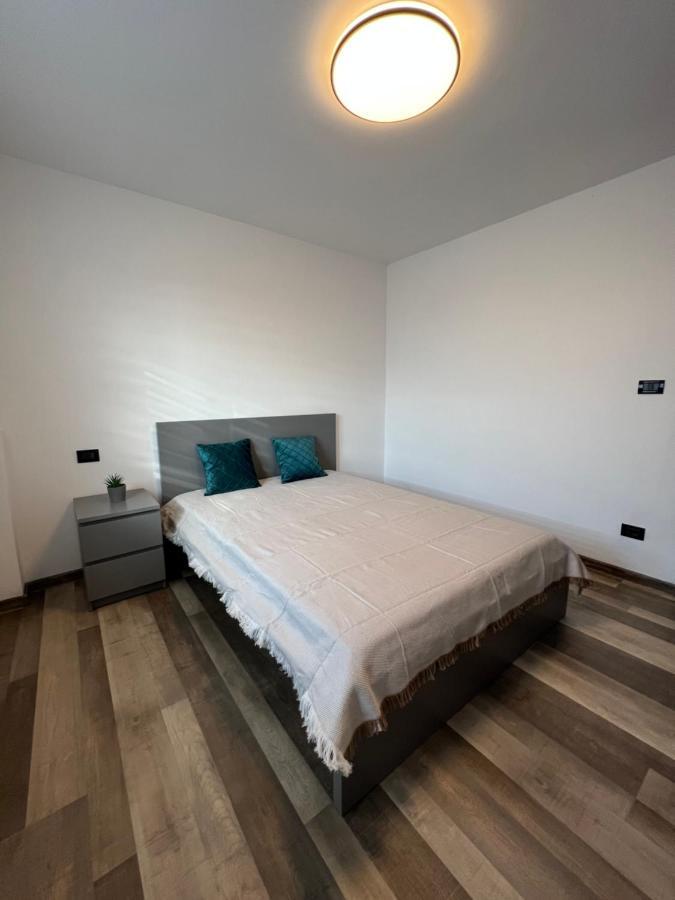 Sunny Luxury Home G. Enescu Suceava Exterior photo