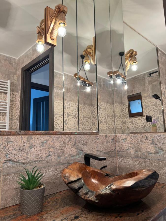 Sunny Luxury Home G. Enescu Suceava Exterior photo